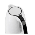 Adler AD 1277 W electric kettle 1.7 L 2200 W White