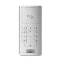 Grandstream Networks GDS3705 audio intercom system White