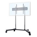 Edbak TR18 signage display mount 2.41 m (95&quot;) Black