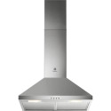 Electrolux LFC316X cooker hood Wall-mounted Stainless steel 420 m³/h D