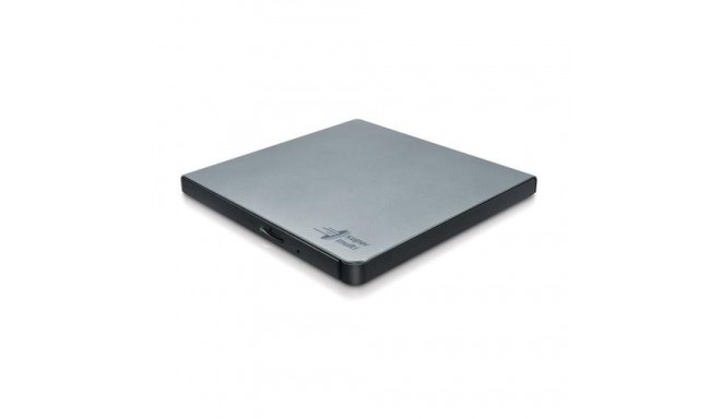 Hitachi-LG Slim Portable DVD-Writer