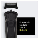 Braun Series 3 81686050 shaver accessory Shaving head