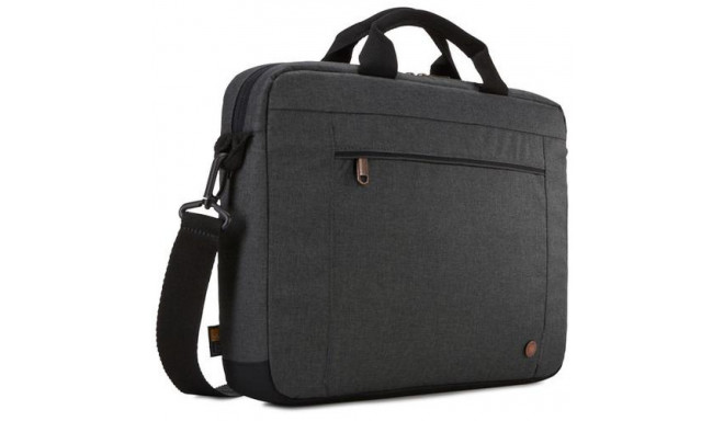 Case Logic Era ERAA-114 Obsidian 35.6 cm (14&quot;) Briefcase Black