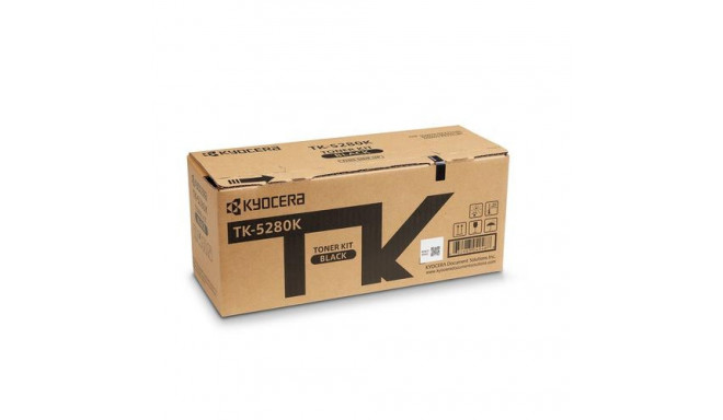 KYOCERA TK-5280K toner cartridge 1 pc(s) Original Black