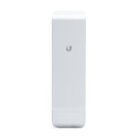 Ubiquiti NanoStation M5 Network bridge White