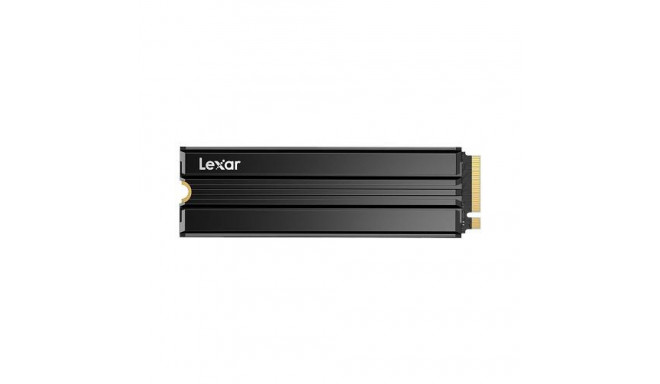 Lexar NM790 M.2 1 TB PCI Express 4.0 NVMe