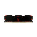 Goodram IRDM X memory module 16 GB 2 x 8 GB DDR4 2666 MHz
