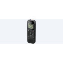 Sony ICD-PX470 dictaphone Internal memory &amp; flash card Black