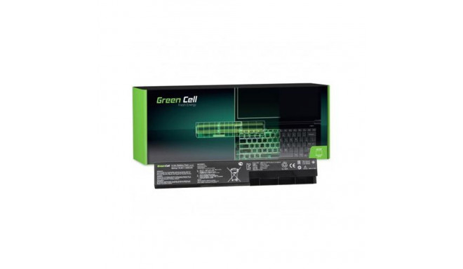 Green Cell AS49 notebook spare part Battery