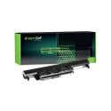 Green Cell AS37 laptop spare part Battery