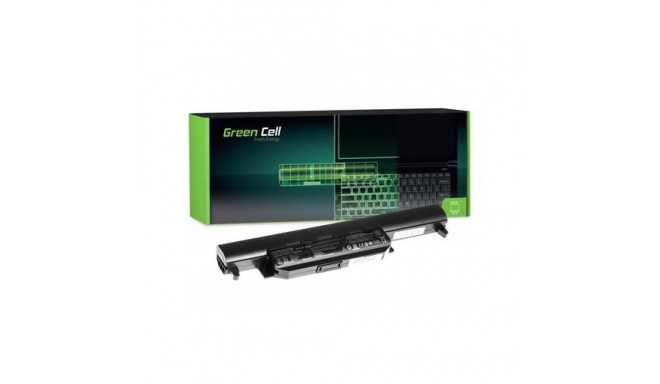 Green Cell AS37 laptop spare part Battery