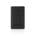 Verbatim Store &#039;n&#039; Go Secure Portable HDD with Keypad Access 2TB