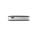 Verbatim Store &#039;n&#039; Go Secure Portable HDD with Keypad Access 2TB