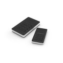 Verbatim Store &#039;n&#039; Go Secure Portable HDD with Keypad Access 2TB