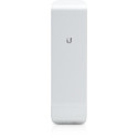 Ubiquiti NanoStation M2 Network bridge White