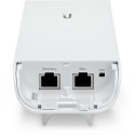 Ubiquiti NanoStation M2 Network bridge White