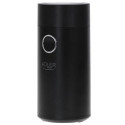 Adler AD4446BS coffee grinder 150 W Black