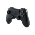 NACON Asymmetric Wireless Black Bluetooth/USB Gamepad Analogue / Digital PC, PlayStation 4