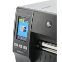 Zebra ZT411 203 x 203 DPI Wired &amp; Wireless Direct thermal / Thermal transfer POS printer