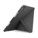 Lenovo ZG38C04536 tablet case 27.9 cm (11&quot;) Folio Grey