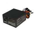 iBox Aurora power supply unit 700 W 20+4 pin ATX ATX Black