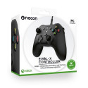 NACON XBXEVOL-X Gaming Controller Black USB Gamepad Xbox