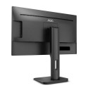 AOC P1 X24P1 computer monitor 61 cm (24&quot;) 1920 x 1200 pixels WUXGA LED Black