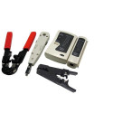 LogiLink WZ0012 cable preparation tool kit