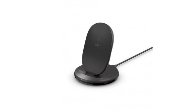 Belkin Boost Charge Black Indoor