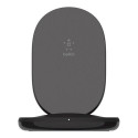 Belkin Boost Charge Black Indoor