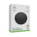 Belkin Boost Charge Smartphone Black AC Wireless charging Fast charging Indoor