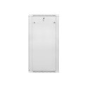 Lanberg WF01-6627-10S rack cabinet 27U Wall mounted rack White