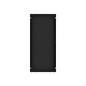 Lanberg WF01-6427-10B rack cabinet 27U Wall mounted rack Black