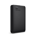 Western Digital Elements Portable external hard drive 5 TB Black