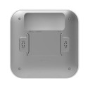 NETGEAR Insight Cloud Managed WiFi 6 AX1800 Dual Band Access Point (WAX610) 1800 Mbit/s White Power 