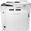 HP Color LaserJet Pro MFP M479fdw, Print, copy, scan, fax, email, Scan to email/PDF; Two-sided print