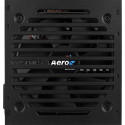 Aerocool VX PLUS 650 power supply unit 650 W 20+4 pin ATX ATX Black