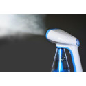 Blaupunkt VSI601 garment steamer Handheld garment steamer 0.26 L 1600 W Blue, White