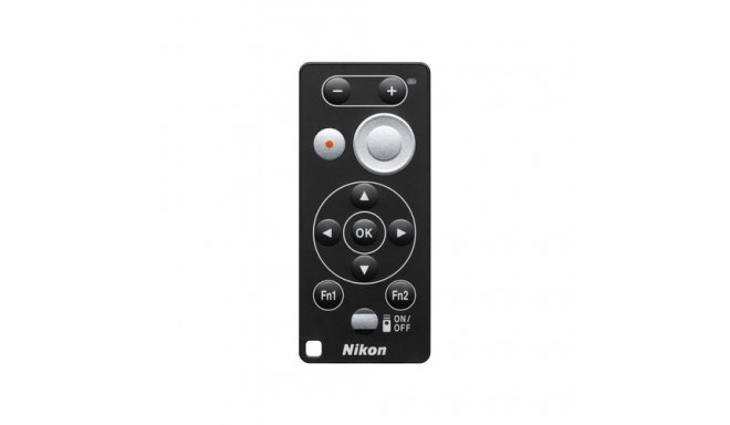 Nikon ML-L7 remote control Bluetooth Digital camera Press buttons