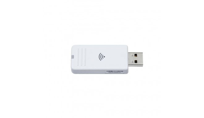 Epson DUAL FUNCTION WIRELESS ADAPTER USB Wi-Fi adapter