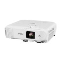 Epson EB-992F data projector Standard throw projector 4000 ANSI lumens 3LCD 1080p (1920x1080) White