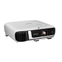 Epson EB-FH52 data projector Standard throw projector 4000 ANSI lumens 3LCD 1080p (1920x1080) White