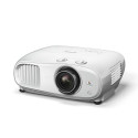 Epson EH-TW7000 data projector Standard throw projector 3000 ANSI lumens 3LCD UHD 4K (3840x2160) 3D 