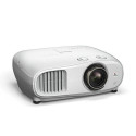 Epson EH-TW7100 data projector Standard throw projector 3000 ANSI lumens 3LCD UHD 4K (3840x2160) 3D 