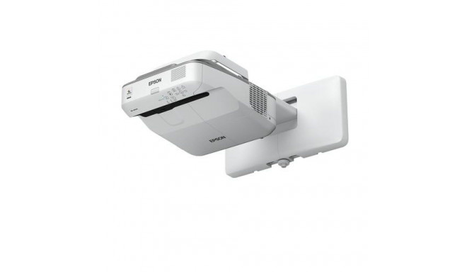 Epson EB-685W data projector Ultra short throw projector 3500 ANSI lumens 3LCD WXGA (1280x800) White