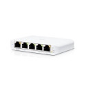 Ubiquiti UniFi Switch Flex Mini (5-pack) Managed Gigabit Ethernet (10/100/1000) Power over Ethernet 