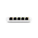 Ubiquiti UniFi Switch Flex Mini (5-pack) Managed Gigabit Ethernet (10/100/1000) Power over Ethernet 