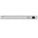Ubiquiti UniFi 24-Port PoE Managed L2/L3 Gigabit Ethernet (10/100/1000) Power over Ethernet (PoE) 1U