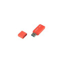 Goodram UME3 USB flash drive 128 GB USB Type-A 3.2 Gen 1 (3.1 Gen 1) Orange