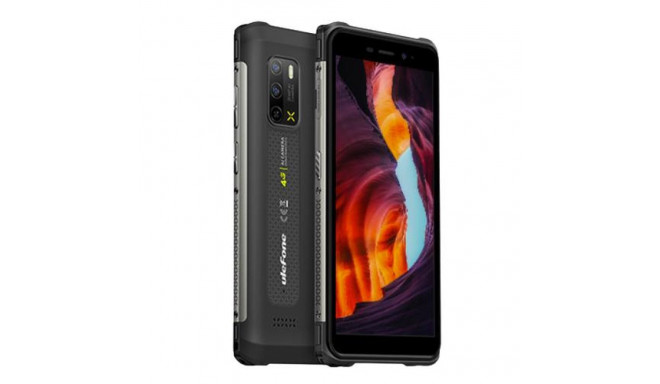 Ulefone Armor X10 Pro 13.8 cm (5.45&quot;) Dual SIM Android 11 4G USB Type-C 4 GB 64 GB 5180 mAh